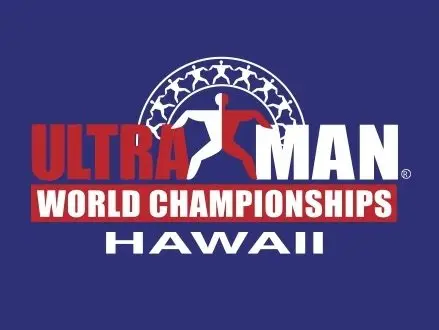 2026 Ultraman World Championships 40th Edition! logo