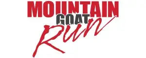 2027 Upstate Orthopedics Mountain Goat Run (49th Annual) logo