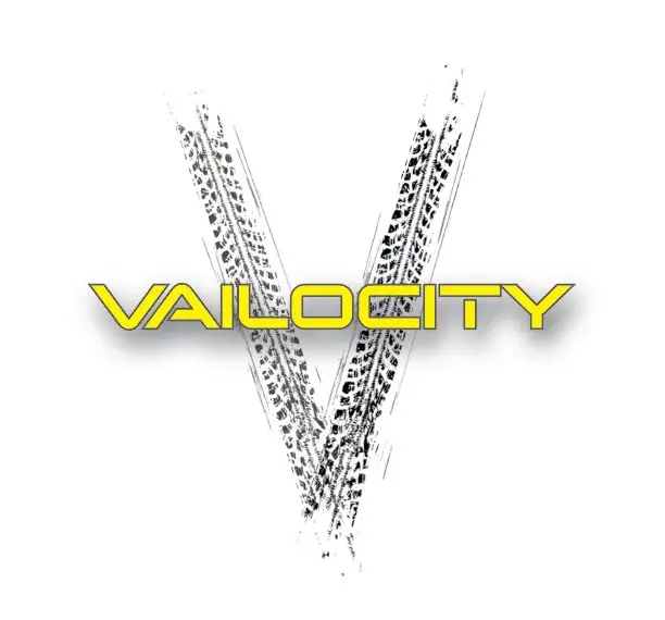 2026 Vailocity Enduro logo