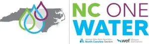 2027 Water For People Charlotte 5K & Virtual 5K logo