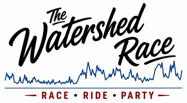 2026 Watershed Race logo