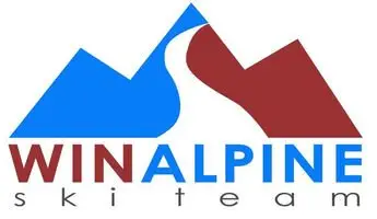 2026 WinAlpine Fall Camp - Winter Park, CO logo