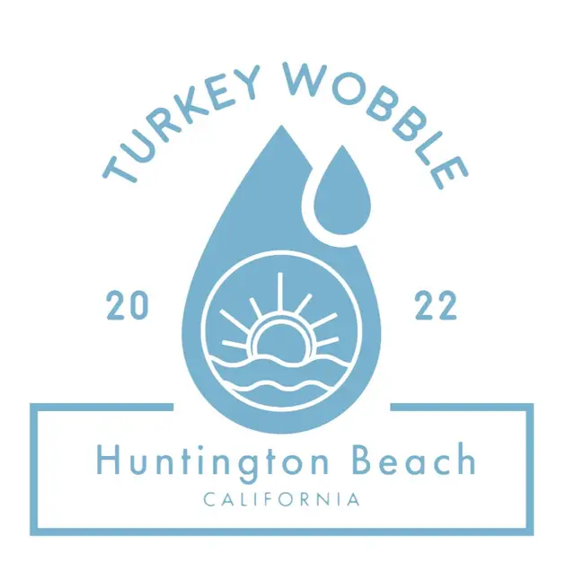 2026 World Help Turkey Wobble logo