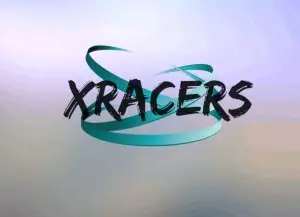 2026 Xracers Day Of The Dead  10K (Ride and Run) logo