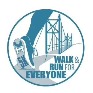 2027 York Hospital 5K logo