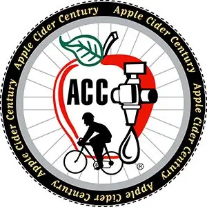 2027 Apple Cider Century logo