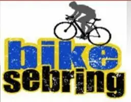 2027 Bike Sebring 24hr, 12hr, 6hr, & Century logo