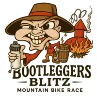 2027 Bootlegger's Blitz logo
