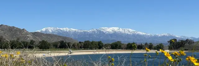 2027 Cal Tri Lake Perris - 4.11.27 logo