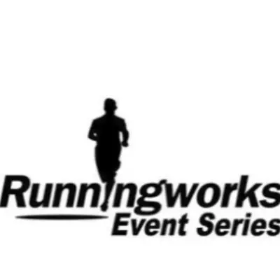 2027 Canning River Runningworks Festival logo