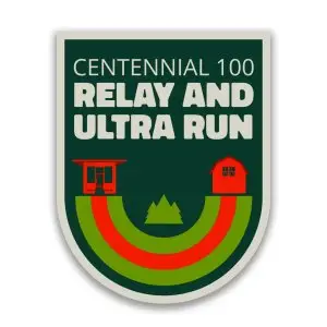 2027 Centennial 100 logo