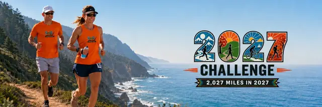 2027 CHALLENGE logo