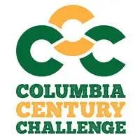 2027 Columbia Century Challenge logo