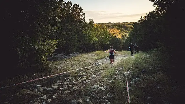 2027 Dallas Spartan Trifecta Weekend logo