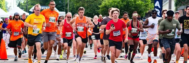 2027 Ferguson Twilight Run logo