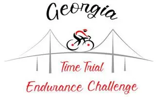 2027 Georgia TT  Challenge logo