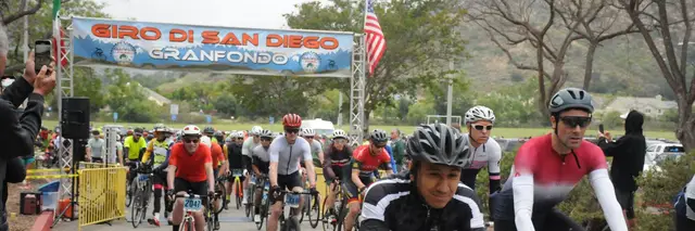 2027 Giro di San Diego logo