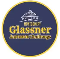 2027 Glassner Autumn Challenge logo