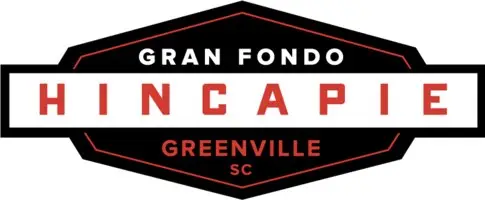 2027 Gran Fondo Hincapie-Greenville logo