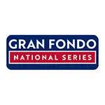 2027 Gran Fondo Maryland, p/b Ourisman Automotive Group, a SENA Gran Fondo National Series event logo