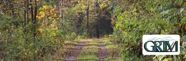 2027 Greenbrier River Trail Marathon & Half Marathon logo