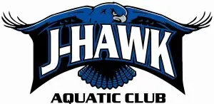 2027 J-Hawk Earlybird Race Series:  Duathlon, Triathlon (Olympic, Sprint, & SuperSprint), AquaBike (Oly & Sprint) logo