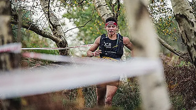 2027 London South East Spartan Weekend logo