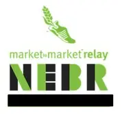 2027 Market to Market® Relay Nebraska logo