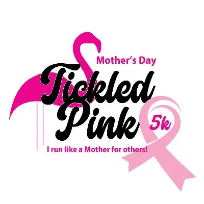 2027 Mother's Day 5K Run/Walk logo