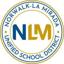 2027 NLMUSD Wellness 5K Fun Run/Walk logo