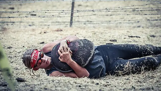 2027 NorCal Spartan Event Weekend logo