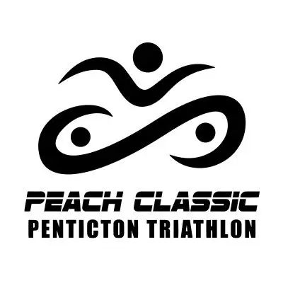 2027 Peach Classic Triathlon logo