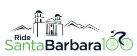 2027 PRE-SALE Ride Santa Barbara 100 logo