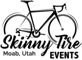2027 Skinny Tire Fall Festival logo