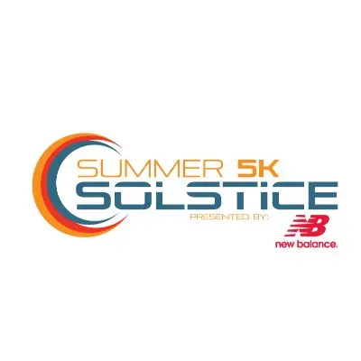 2027 Solstice 5K - Regina logo