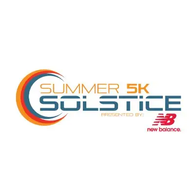 2027 Solstice 5K - Vancouver logo