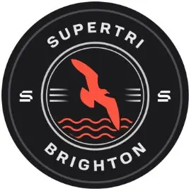 2027 Supertri Brighton logo