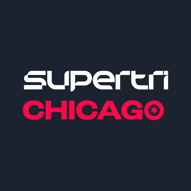 2027 Supertri Chicago logo