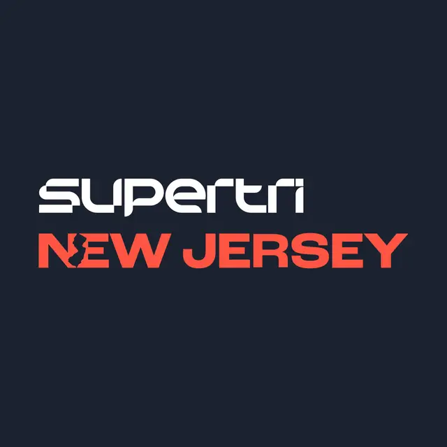 2027 Supertri New Jersey logo