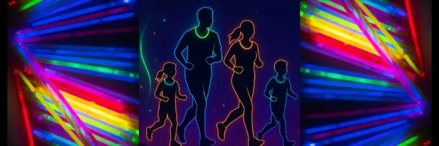 2027 Walk for Autism Resource Fair logo
