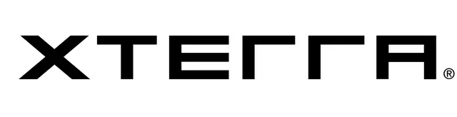 2027 XTERRA Branson logo