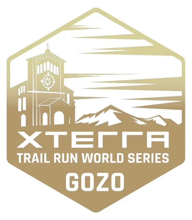 2027 XTERRA Gozo Trails logo