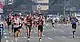 2027 Seoul Marathon (97th) (2027首尔马拉松（第97届）) logo