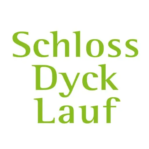 21. Schloss Dyck Lauf 2027 logo
