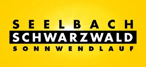 21. Seelbach-Schwarzwald-Sonnwendlauf 2027 logo