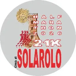 21K Città di Solarolo logo