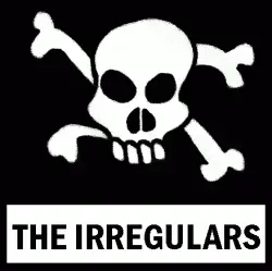 21st Regular Irregular logo