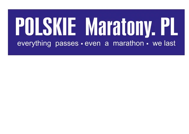 22. Nocny Maraton Kanału Bydgoskiego logo