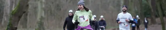 22. Rostocker Spendenlauf logo