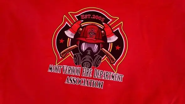 22nd MVFDA 5K Run/Walk logo